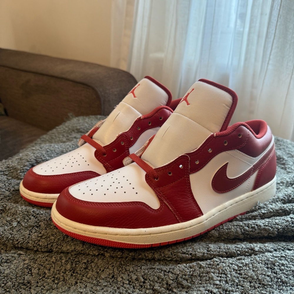 Air Jordan 1 Low SE